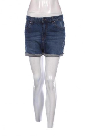 Дамски къс панталон Esmara, Размер L, Цвят Син, Цена 15,99 лв.