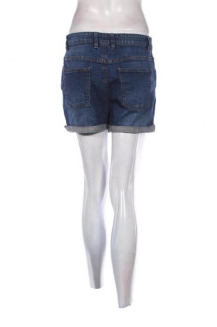 Дамски къс панталон Esmara, Размер L, Цвят Син, Цена 15,99 лв.
