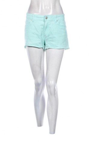 Dámské kraťasy  Esmara, Velikost L, Barva Modrá, Cena  189,00 Kč