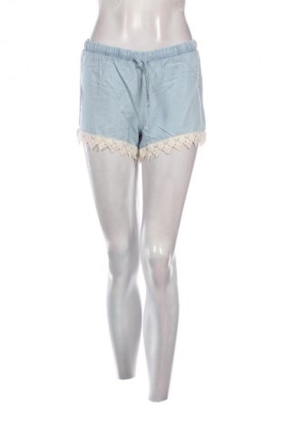 Pantaloni scurți de femei Esmara, Mărime S, Culoare Albastru, Preț 50,00 Lei
