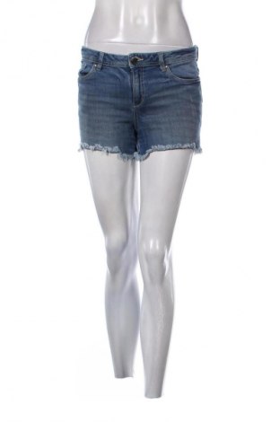 Pantaloni scurți de femei Esmara, Mărime M, Culoare Albastru, Preț 50,00 Lei