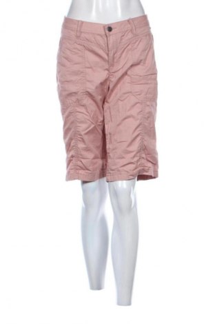 Damen Shorts Esprit, Größe L, Farbe Aschrosa, Preis € 17,39