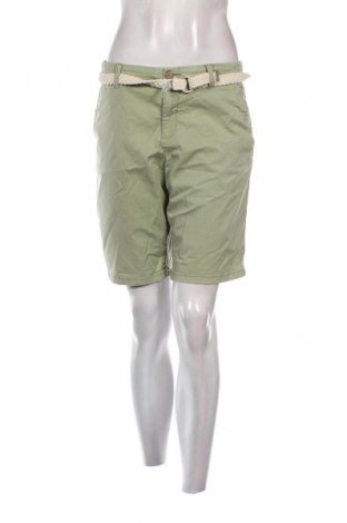 Dámske kraťasy  Esprit, Veľkosť M, Farba Zelená, Cena  17,39 €