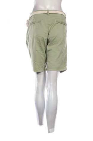 Dámske kraťasy  Esprit, Veľkosť M, Farba Zelená, Cena  17,39 €