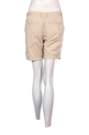 Дамски къс панталон F&F, Размер M, Цвят Бежов, Цена 10,99 лв.