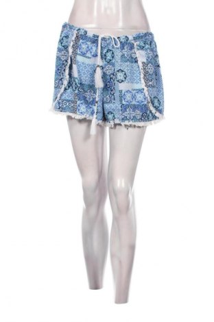 Damskie szorty F&F, Rozmiar L, Kolor Kolorowy, Cena 43,68 zł