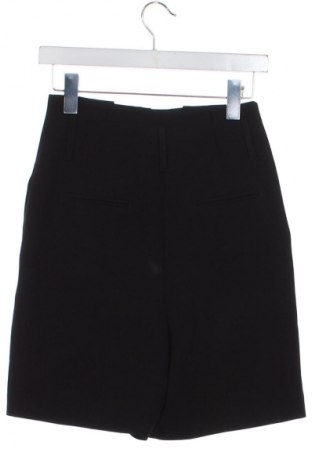 Dámske kraťasy  F&F, Veľkosť XS, Farba Čierna, Cena  9,79 €