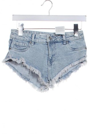 Női rövidnadrág Fb Sister, Méret XS, Szín Kék, Ár 3 299 Ft