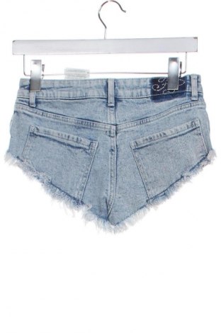 Női rövidnadrág Fb Sister, Méret XS, Szín Kék, Ár 3 299 Ft