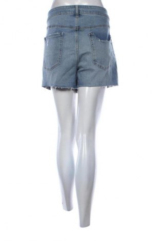 Dámske kraťasy  Find., Veľkosť XL, Farba Modrá, Cena  10,00 €