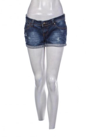 Női rövidnadrág Fishbone, Méret S, Szín Kék, Ár 3 800 Ft