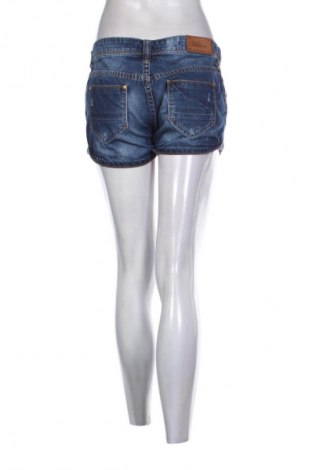 Női rövidnadrág Fishbone, Méret S, Szín Kék, Ár 3 800 Ft