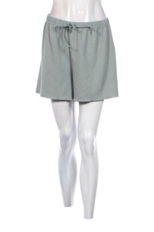 Damskie szorty Fisherfield, Rozmiar XXL, Kolor Zielony, Cena 44,94 zł