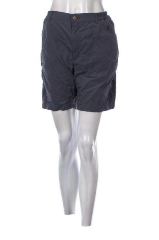 Damen Shorts Fjallraven, Größe L, Farbe Grau, Preis € 25,99