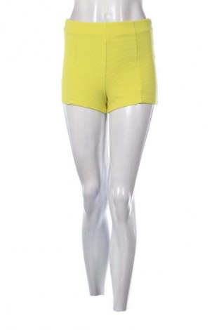Damskie szorty Forever 21, Rozmiar S, Kolor Żółty, Cena 37,99 zł