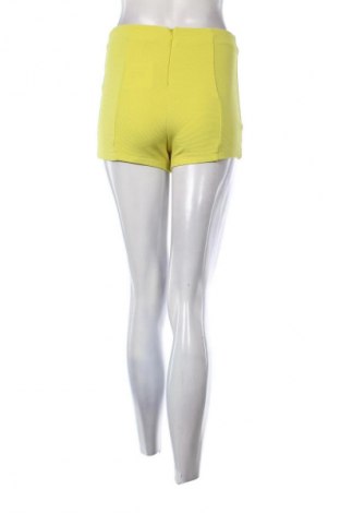 Damskie szorty Forever 21, Rozmiar S, Kolor Żółty, Cena 37,99 zł