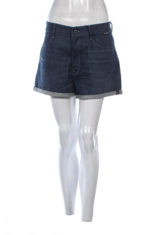 Damen Shorts G-Star Raw, Größe M, Farbe Blau, Preis € 78,99