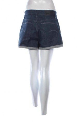 Damen Shorts G-Star Raw, Größe M, Farbe Blau, Preis € 78,99
