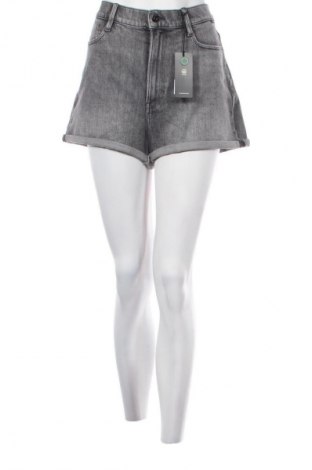 Γυναικείο κοντό παντελόνι G-Star Raw, Μέγεθος M, Χρώμα Μαύρο, Τιμή 71,99 €