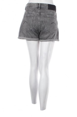 Γυναικείο κοντό παντελόνι G-Star Raw, Μέγεθος M, Χρώμα Μαύρο, Τιμή 71,99 €