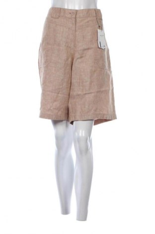 Női rövidnadrág Gerry Weber, Méret XXL, Szín Bézs, Ár 22 229 Ft