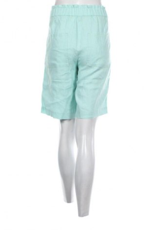 Pantaloni scurți de femei Gerry Weber, Mărime L, Culoare Verde, Preț 342,99 Lei