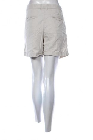 Дамски къс панталон Gina Tricot, Размер XL, Цвят Бежов, Цена 16,99 лв.