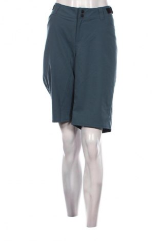 Γυναικείο κοντό παντελόνι Giro, Μέγεθος XL, Χρώμα Μπλέ, Τιμή 24,55 €