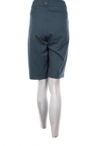 Γυναικείο κοντό παντελόνι Giro, Μέγεθος XL, Χρώμα Μπλέ, Τιμή 24,55 €