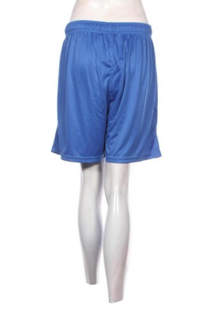Dámske kraťasy  Givova, Veľkosť L, Farba Modrá, Cena  15,86 €