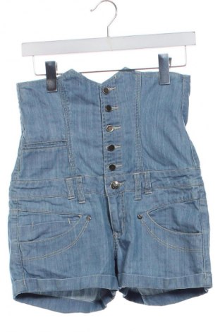 Dámske kraťasy  Global Funk, Veľkosť M, Farba Modrá, Cena  24,55 €