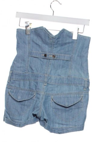 Dámske kraťasy  Global Funk, Veľkosť M, Farba Modrá, Cena  24,55 €