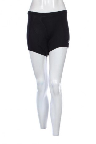 Дамски къс панталон Gonso, Размер M, Цвят Черен, Цена 11,99 лв.