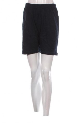 Дамски къс панталон Gotzburg, Размер M, Цвят Син, Цена 77,99 лв.