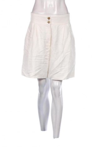 Damskie szorty H&M, Rozmiar M, Kolor Biały, Cena 35,99 zł