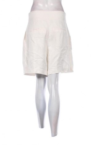 Damskie szorty H&M, Rozmiar M, Kolor Biały, Cena 35,99 zł