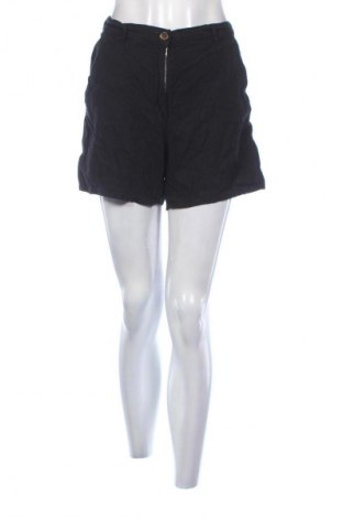 Damskie szorty H&M, Rozmiar S, Kolor Czarny, Cena 43,68 zł