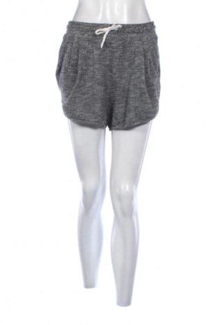 Damskie szorty H&M, Rozmiar M, Kolor Szary, Cena 44,00 zł