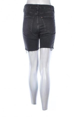 Dámske kraťasy  H&M, Veľkosť M, Farba Čierna, Cena  9,74 €
