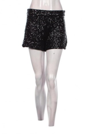 Damskie szorty H&M, Rozmiar S, Kolor Czarny, Cena 43,68 zł