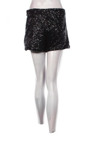 Damskie szorty H&M, Rozmiar S, Kolor Czarny, Cena 43,68 zł