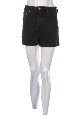 Damskie szorty H&M, Rozmiar S, Kolor Czarny, Cena 44,94 zł