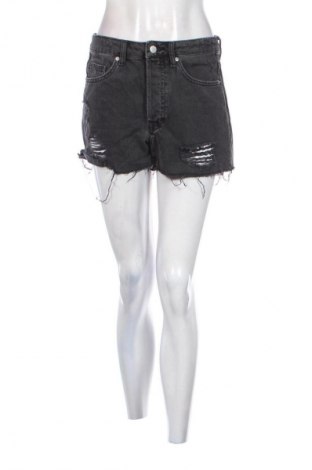 Damskie szorty H&M, Rozmiar M, Kolor Czarny, Cena 43,68 zł