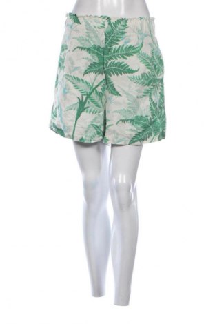 Damskie szorty H&M, Rozmiar S, Kolor Kolorowy, Cena 43,68 zł