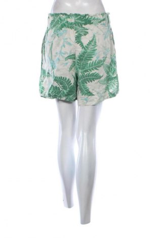 Damskie szorty H&M, Rozmiar S, Kolor Kolorowy, Cena 43,68 zł