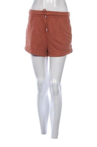 Damskie szorty H&M, Rozmiar S, Kolor Brązowy, Cena 43,68 zł