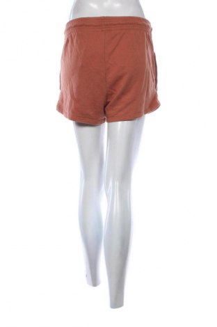 Damskie szorty H&M, Rozmiar S, Kolor Brązowy, Cena 43,68 zł