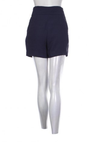 Dámske kraťasy  H&M, Veľkosť S, Farba Modrá, Cena  9,72 €