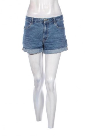 Dámské kraťasy  H&M, Velikost M, Barva Modrá, Cena  199,00 Kč