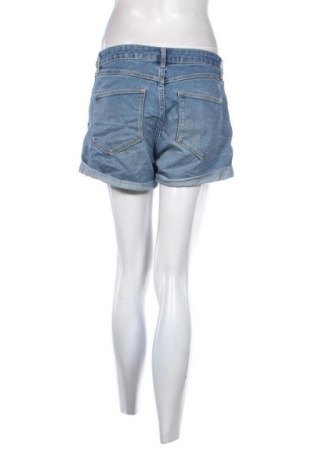 Dámské kraťasy  H&M, Velikost M, Barva Modrá, Cena  199,00 Kč